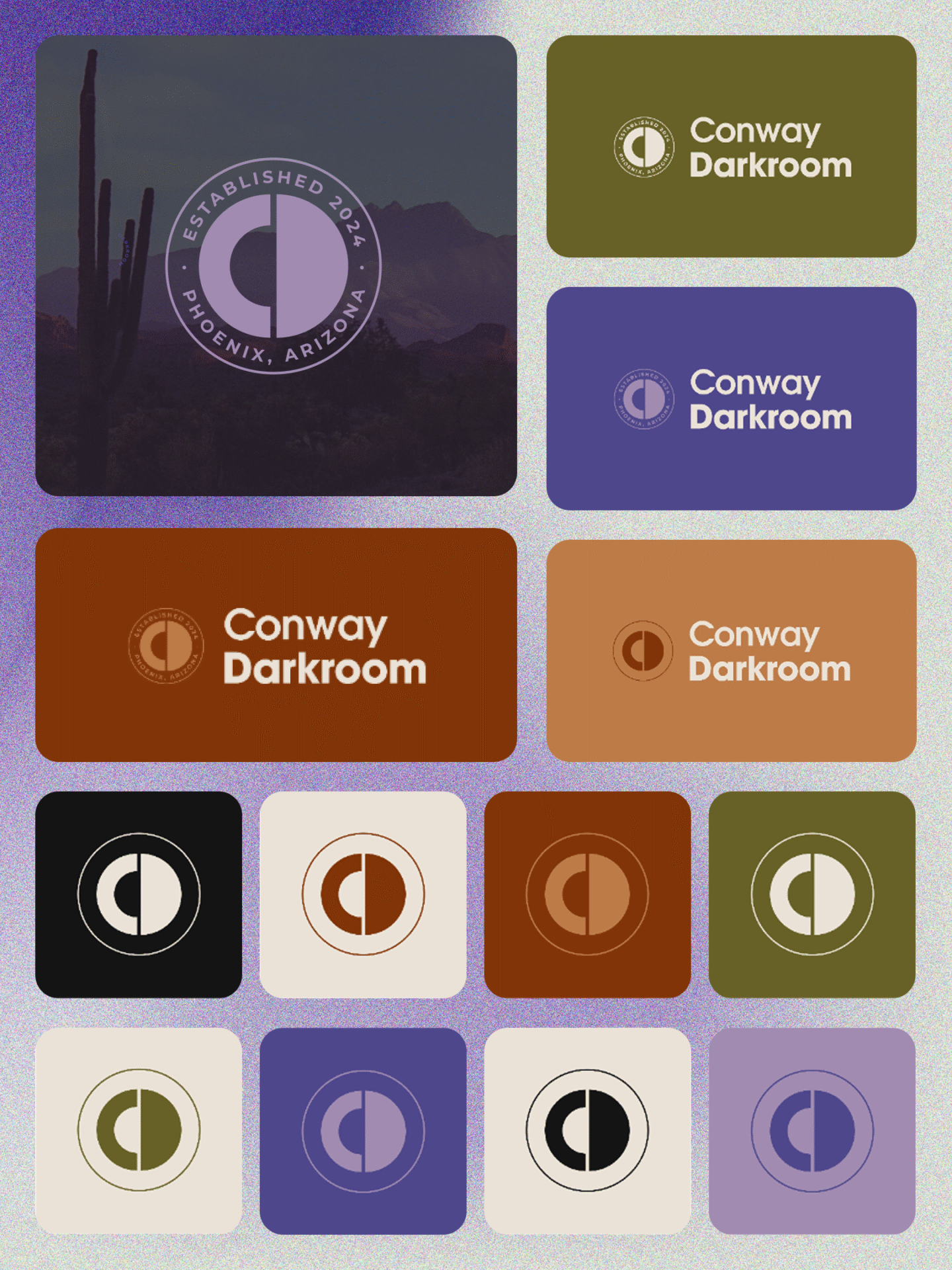 Hire Canva Designers 6 Canvajoy Unlimited Graphic Design conway