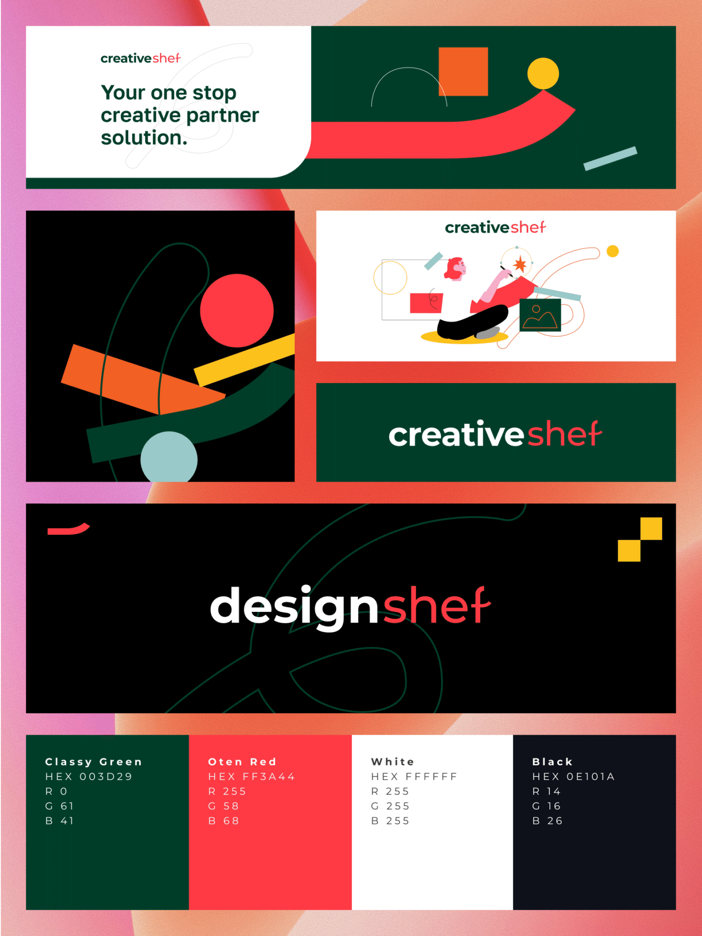 Hire Canva Designers 7 Canvajoy Unlimited Graphic Design designshef