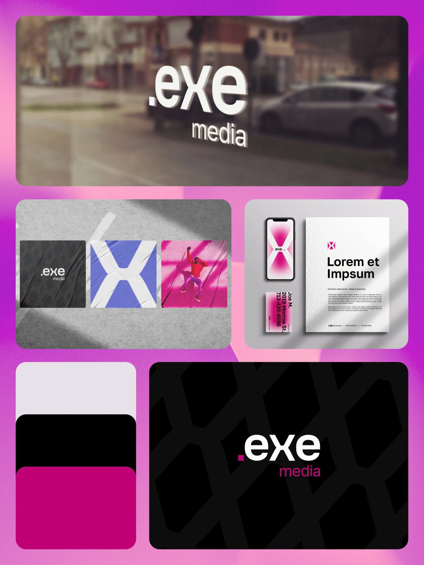 Hire Canva Designers 3 Canvajoy Unlimited Graphic Design exe-media (1)