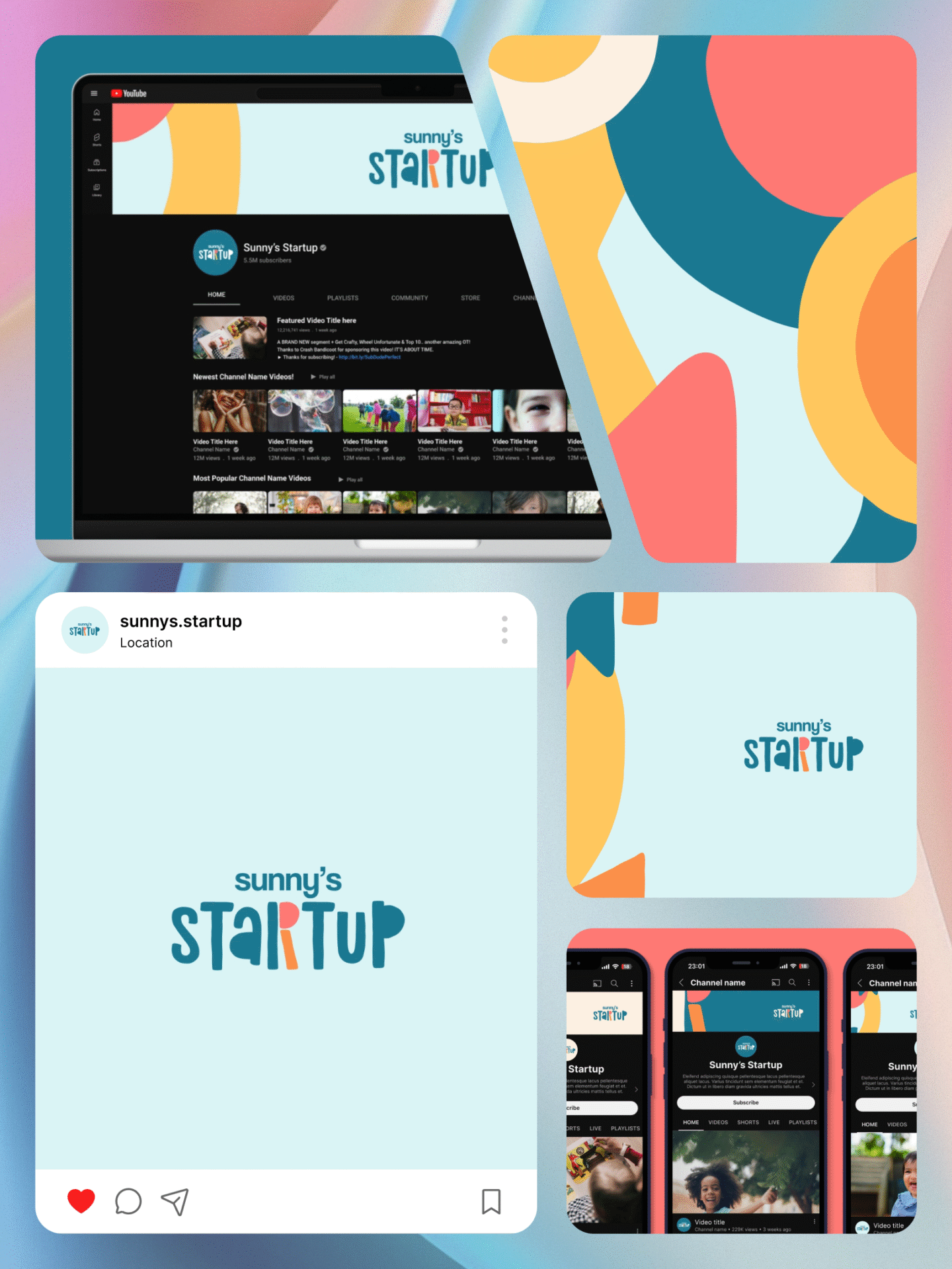 Hire Canva Designers 15 Canvajoy Unlimited Graphic Design startup